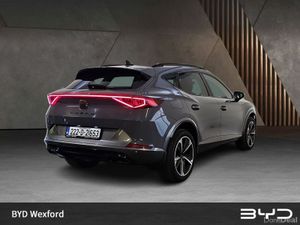 Cupra Formentor 1.5TSI 150hp (Tiny Mileage) - Image 4