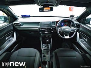 Dacia Duster Eco-G TCe 100 LPGEssential - Image 3