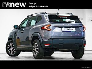 Dacia Duster Eco-G TCe 100 LPGEssential - Image 4