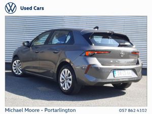 Opel Astra SC 1.5 Turbo D 130PS 8 Speed Auto - Image 3