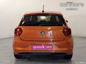 Volkswagen Polo HIGHLINE 1.0 TSI 95 - Image 4