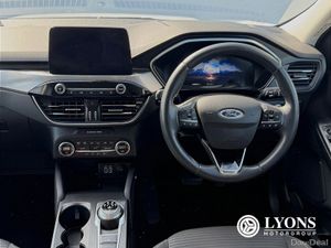 Ford Kuga 2.5 Duratec 190PS FHEV Titanium Auto - Image 4