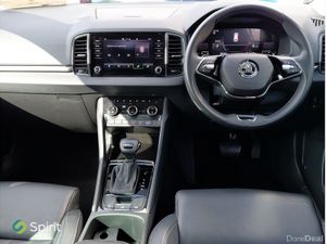 Skoda Karoq 2.0TDI 115HP DSG Ambition - Image 4