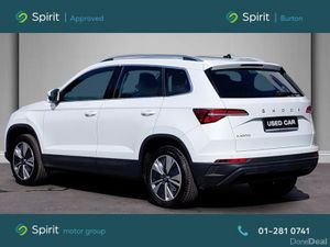 Skoda Karoq 2.0TDI 115HP DSG Ambition - Image 2