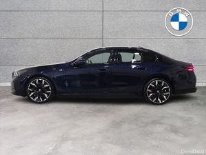 BMW 5-Series 530e M Sport Pro Saloon - Image 4