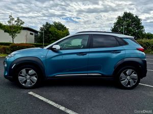 2019 HYUNDAI KONA 64KW HIGH SPEC - Image 3