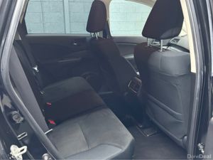 Honda CR-V SERIES 1.6 I-DTEC 2WD ES 4DR - Image 3