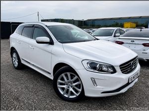 Volvo XC60 2.0L Diesel Automatic Fresh Import (618 - Image 3