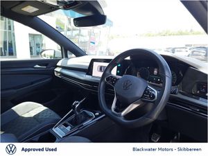 Volkswagen Golf 2.0TDI 150BHP R-LINE WITH ALLOY WH - Image 4