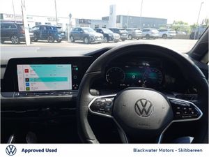Volkswagen Golf 2.0TDI 150BHP R-LINE WITH ALLOY WH - Image 2