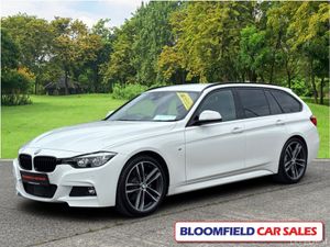 BMW 3-Series 320d MSPORT , AUTO  // SHADOW EDITION - Image 3