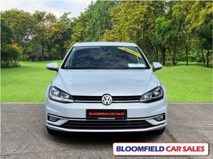 Volkswagen Golf 1.4 HIGHLINE , AUTO // LOW MILEAGE - Image 2