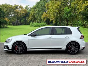 Volkswagen Golf CLUBSPORT , 2.0 GTI // LOW MILEAGE - Image 4
