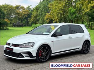 Volkswagen Golf CLUBSPORT , 2.0 GTI // LOW MILEAGE - Image 3