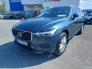Volvo XC60 D4 AWD MOMENTUM 5DR AUTO - Image 2