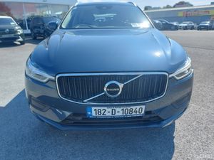 Volvo XC60 D4 AWD MOMENTUM 5DR AUTO - Image 4