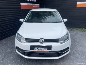 Volkswagen Polo 1.2 TSI AUTO - Image 2