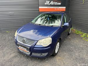 Volkswagen Polo SP 1.2 70BHP SPORT - Image 3
