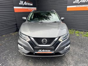 Nissan Qashqai 1.2 N-CONNECTA 5DR - Image 2