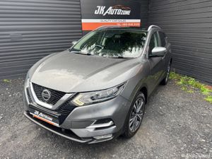 Nissan Qashqai 1.2 N-CONNECTA 5DR - Image 3