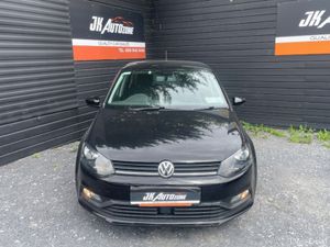 Volkswagen Polo TRENDLINE 1.4 TDI - Image 2