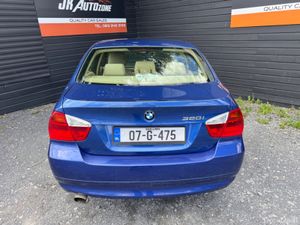 BMW 3-Series I SE Z3S7 4DR E90 SALOON N46 2.0 - Image 4