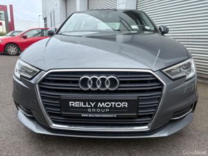 Audi A3 SPORTBACK 30 TFSI 116HP SE 4DR - Image 2