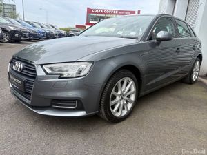 Audi A3 SPORTBACK 30 TFSI 116HP SE 4DR - Image 3
