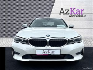 BMW 3-Series 2020 3 SERIES  2.0D SE 143BHP €117 P/ - Image 2