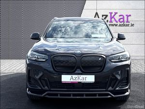 BMW iX3 2023 M-SPORT 80KWH 282BHP- LONG RANGE GRAD - Image 3