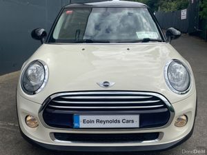 Mini Cooper D 2DR COOPER AS NEW. LOW KMS! - Image 2