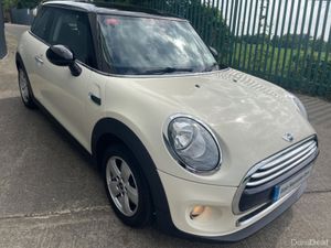 Mini Cooper D 2DR COOPER AS NEW. LOW KMS! - Image 3