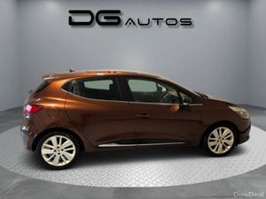 Renault Clio Auto - Petrol - Good Spec - Individua - Image 2