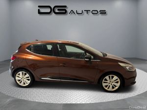 Renault Clio Auto - Petrol - Good Spec - Individua - Image 3