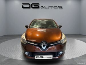 Renault Clio Auto - Petrol - Good Spec - Individua - Image 4