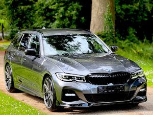 G21 320D MSPORT TOURING * HIGH SPEC * - Image 2