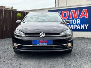 Volkswagen Golf HIGHLINE - LOW KMS - Image 2