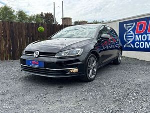 Volkswagen Golf HIGHLINE - LOW KMS - Image 3
