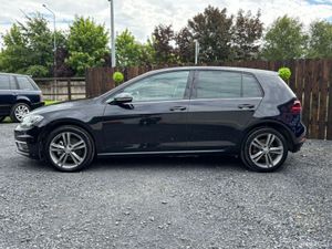 Volkswagen Golf HIGHLINE - LOW KMS - Image 4