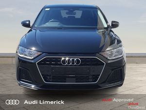 Audi A1 SB 30 TFSI 116HP S-T SE - Image 3