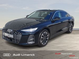 Audi A6 SEDAN 40 TDI SE 204PS + COMFORT PACKAGE - Image 3