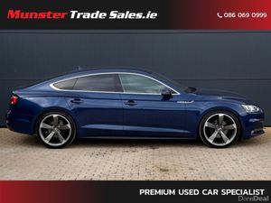 Audi A5 2.0 TDI 190HP quattro S-Line - Image 3