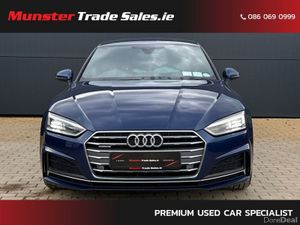 Audi A5 2.0 TDI 190HP quattro S-Line - Image 4