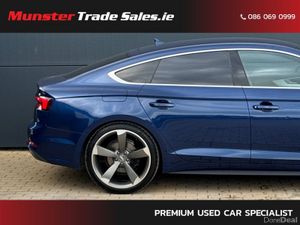 Audi A5 2.0 TDI 190HP quattro S-Line - Image 2