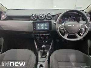 Dacia Duster 1.5 Blue dCi 115 Expression - Image 3