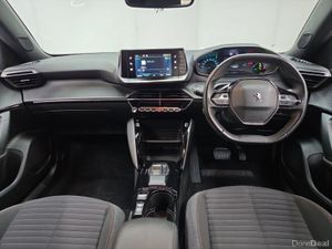 Peugeot 2008 EV 136bhp (50 kWh) Active - Image 4