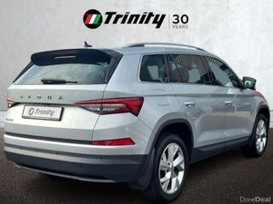 Skoda Kodiaq ** BEST VALUE ** 7 SEATS ** STYLE ** - Image 3