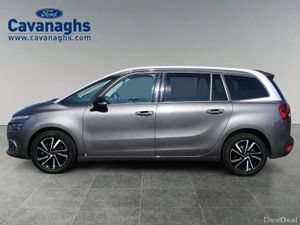 2022 Citroen C4 Spacetourer  Flair Bluehdi 130 5DR - Image 2