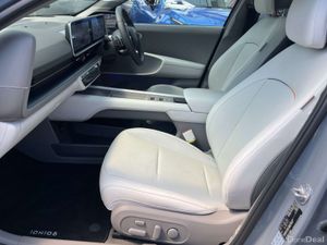 242 Hyundai IONIQ 6 77.4kWh Ultimate  - Every Extr - Image 4