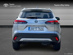 Toyota Corolla Cross COROLLA CROSS SPORT - Image 4